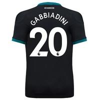 Southampton Away Shirt 2017-18 -...