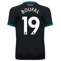 Southampton Away Shirt 2017-18 -...