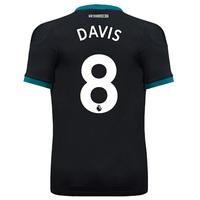 Southampton Away Shirt 2017-18 -...