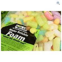 Solar White Presentation PVA Foam - Colour: White