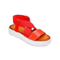 Sole Diva Italian Sandals D Fit