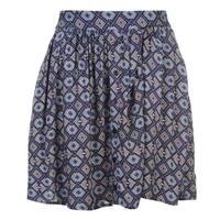 SoulCal Print Skirt