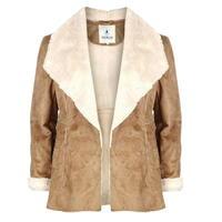 SoulCal Shearling Jacket Ladies