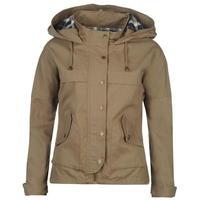 soulcal lightweight jacket ladies