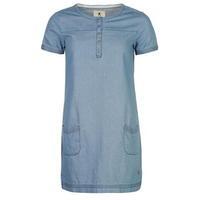 SoulCal Denim Dress Ladies