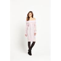South Bardot Cable Tunic