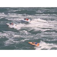 Southampton - Honda Powerboat Racing Experience
