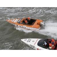 Southampton Powerboat Ultimate Experience