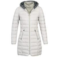 soliver tivade womens jacket in white
