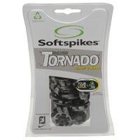 Softspikes Silver Tornado Golf Spikes