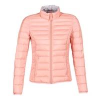 S.Oliver MOLIANA women\'s Jacket in pink