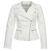 S.Oliver HOUMA women\'s Jacket in white