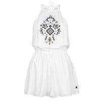 soulcal embroidered playsuit ladies