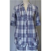 soulcal short sleeved shirt size 12