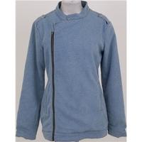 Somedays Lovin, size S light blue casual jacket