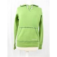 Soulcal - Size: 12 - Green - Hoodie