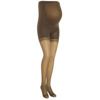 Solidea Magic Maman 70 Sheer Maternity Tights Nero 1-S Closed Toe