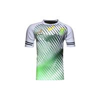 south africa blitzbokke 7s 201617 alternate pro rugby shirt