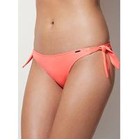 South Pacific tie side bikini briefs