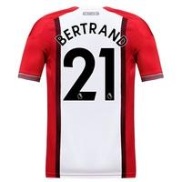 Southampton Home Shirt 2017-18 -...