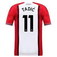 Southampton Home Shirt 2017-18 -...