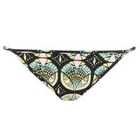 soulcal tribal bikini bottoms ladies