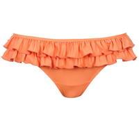 SoulCal Pleated Bikini Briefs Ladies