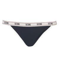 SoulCal Navy Brand Bikini Bottoms Ladies