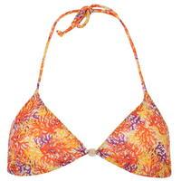 Solar Triangle Ladies Bikini