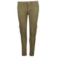 SoulCal Cargo Trousers Ladies