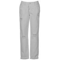 SoulCal White Slim Womens Jeans