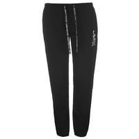 SoulCal Deluxe Folded Waist Joggers