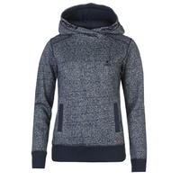 soulcal wrap front hoodie