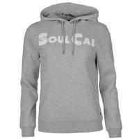 SoulCal Sunset Hoodie