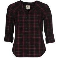 soulcal luxury check shirt