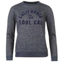 SoulCal Lex Sweater Ladies