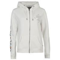 SoulCal Deluxe Linear Hoodie