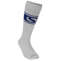 Sondico Oldham Athletic Away Mini Socks 2016 2017