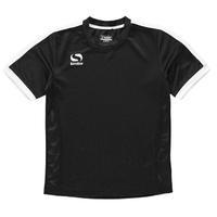 sondico fundamental t shirt junior boys