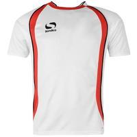 sondico empoli ss training jersey mens