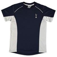 Source Lab Tottenham Hotspur FC T Shirt Junior Boys
