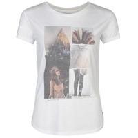 soulcal deluxe photographic t shirt