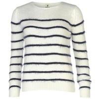 SoulCal Slouch Knitted Jumper Ladies