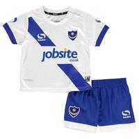 sondico portsmouth away kit 2016 2017 baby