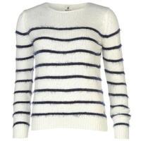 SoulCal Slouch Knitted Jumper Ladies