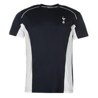 Source Lab Tottenham Hotspurs Football Club Tshirt Mens