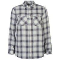 soulcal deluxe check shirt