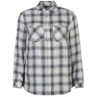 SoulCal Deluxe Check Shirt