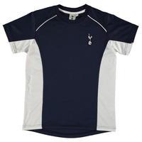 Source Lab Tottenham Hotspur Poly T Shirt Infant Boys
