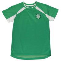 Source Lab Celtic Poly Tee Junior Boys